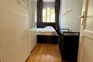Gemütliche 1,5 Zimmerwohnung zur Miete in Barmbek - Wentzel Dr. – Funhofweg 1a Hs.1, 22307 Barmbek-Nord, Hamburg – Vorschaubild 4