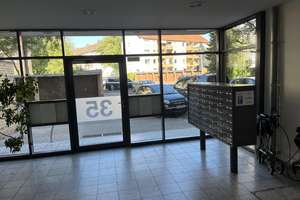 Hannover Ledeburg - Stöcken - Provisionsfrei! Modernisierte 2-Zimmer Eigentumswohnung - sofort frei! – Baldeniusstrasse 35, 30419 Ledeburg, Hannover – Vorschaubild 9