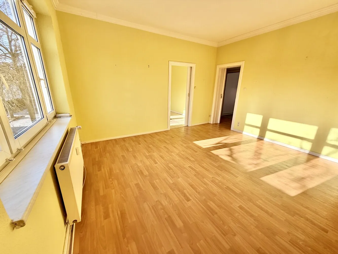 Zentral gelegene 3-Zimmer-Eigentumswohnung in Warnemünde, Rostock – Bild 4