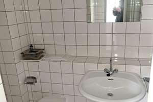 1 Zimmer- Appartement/ Studenten/ Nähe Uni/ gepflegt – Pluwiger Str. 14, 54295 Kürenz, Trier – Vorschaubild 12