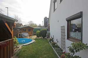 * Doppelhaushälfte * EBK * Duschbad * Gäste-WC * Terrasse * Carport * Garten mit Pool * u.v.m.
 – Herzogtum Lauenburg (Kreis) – Vorschaubild 18