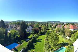 Exclusive Penthouse-Maisonette mit traumhaften Fernblick in begehrter Bestlage von Homburg – Die vollständige Adresse der Immobilie erhältst du vom Anbieter., 66424 Homburg – Vorschaubild 9
