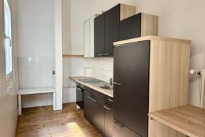 Perfekte 4er-WG: kernsanierte 4,5 Zi DG-Wohnung in Altstadtbestlage mit phantastischem Ausblick  – Königstraße 71, 23552 Innenstadt, Lübeck – Vorschaubild 26