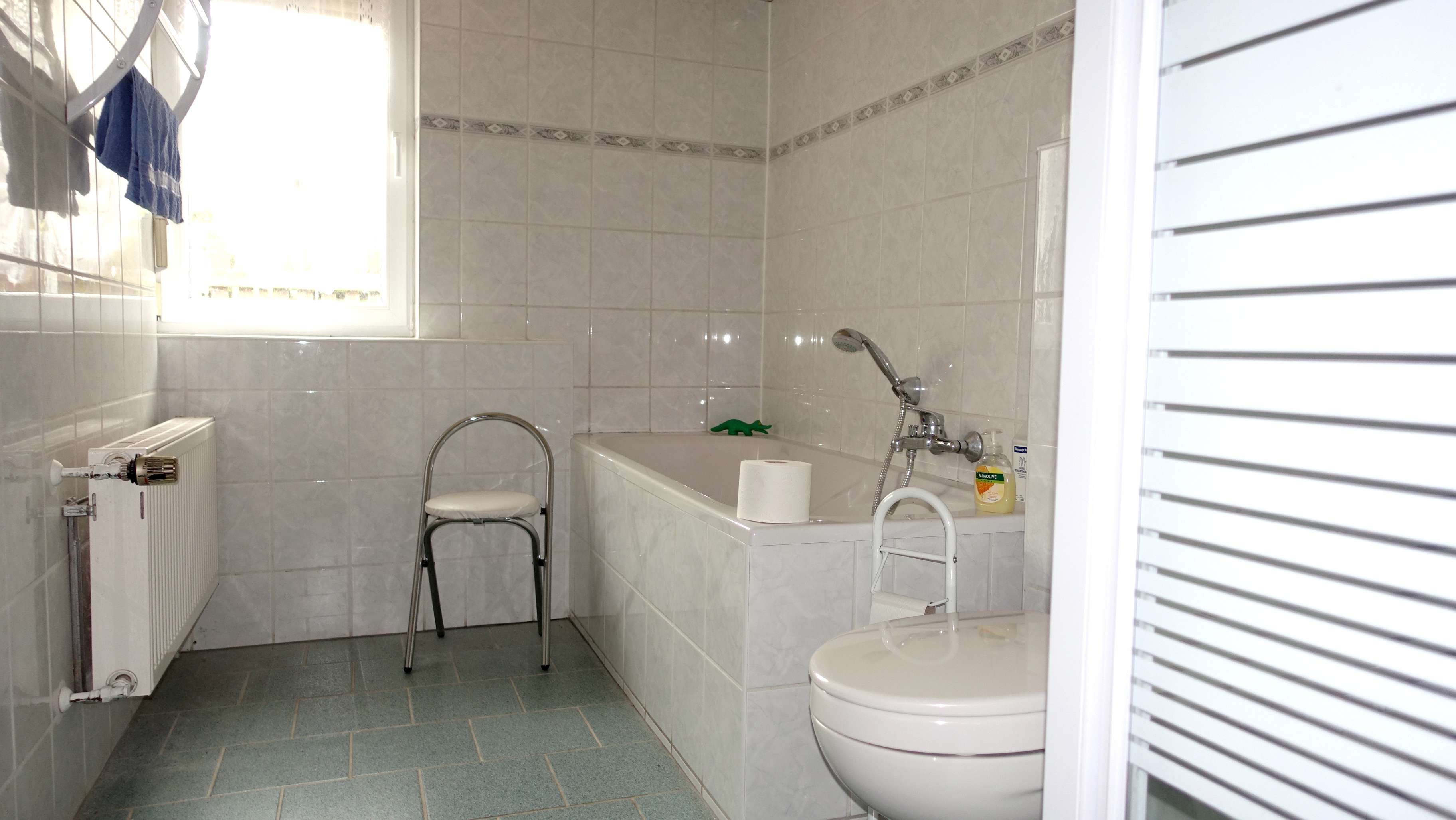 Immobilie in Klipphausen - Kreatives Wohnen am Elbhang - Bild 4