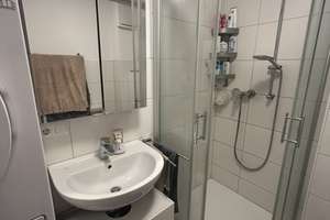 Würzburg Kleine 3-Zimmer-Wohnung  – Reibeltgasse 12, 97070 Altstadt, Würzburg – Vorschaubild 15