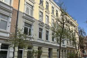 Stilvoll modernisierte Altbauwohnung mit Balkon in Elbnähe – 3 Zimmer in Bestlage Ottensens – Die vollständige Adresse der Immobilie erhältst du vom Anbieter., 22765 Ottensen, Hamburg – Vorschaubild 18