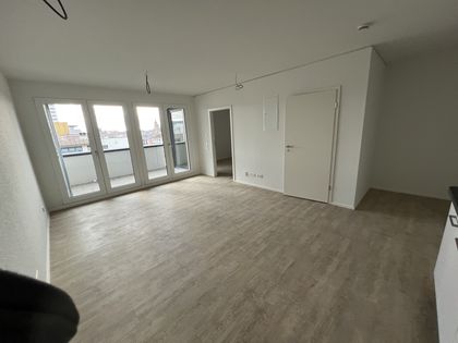 Heilbronn Zentrum // Erstbezug // Hochwertige 2-Zimmer Wohnung high quality