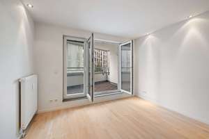 Raum für besondere Momente - moderne Eigentumswohnung in schöner Lage von  Altona – Die vollständige Adresse der Immobilie erhältst du vom Anbieter., 22765 Altona-Nord, Hamburg – Vorschaubild 8
