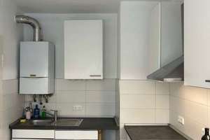 Helle und gepflegte 2,5-Raum-Wohnung in Bochum-Hamme – Feldsieperstr. 4, 44809 Hamme, Bochum – Vorschaubild 4