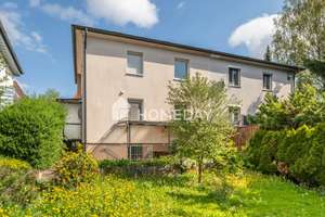 Doppelhaushälfte mit Garten, 5 Zimmern und Ausbaupotenzial in Stuttgart Zuffenhausen – Die vollständige Adresse der Immobilie erhältst du vom Anbieter., 70435 Zuffenhausen-Schützenbühl, Stuttgart – Vorschaubild 2