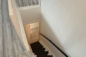 teilrenovierte schöne 2,5-Zimmer Maisonettewohnung in Wuppertal-Barmen mit Balkon – Ferdinand-Thun-Straße 7, 42289 Heckinghausen, Wuppertal – Vorschaubild 10