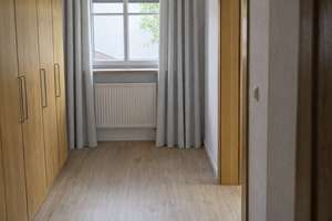 Ruhige Doppelhaushälfte mit schönem Garten und ausgebautem Dachgeschoss in Mühldorf am In – Die vollständige Adresse der Immobilie erhältst du vom Anbieter., 84453 Mühldorf am Inn – Vorschaubild 9