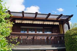 Zirndorf: Traum-Bungalow mit Doppelgarage in Top-Lage – Die vollständige Adresse der Immobilie erhältst du vom Anbieter., 90513 Zirndorf – Vorschaubild 27