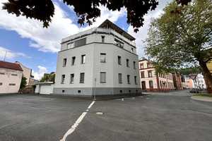 Traumhafte Eigentumswohnung im Herzen Dillenburgs