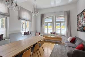 Bezugsfreies Luxusanwesen mit Poolhaus und großem Privatgarten in Bester Lage – Die vollständige Adresse der Immobilie erhältst du vom Anbieter., 90768 Oberfürberg, Eschenau, Fürth – Vorschaubild 18