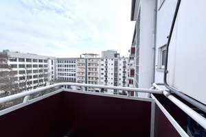 Zwei-Zimmer-Wohnung in TOP Lage - Mannheim Oststadt – Die vollständige Adresse der Immobilie erhältst du vom Anbieter., 68165 Schwetzingerstadt/Oststadt, Mannheim – Vorschaubild 17