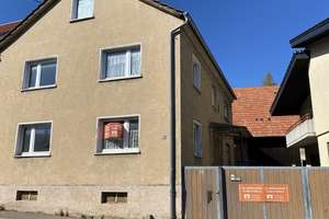 Handwerker gesucht: Sanieren und einziehen – Die vollständige Adresse der Immobilie erhältst du vom Anbieter., 69254 Malsch – Vorschaubild 2