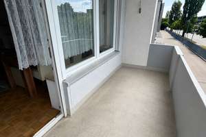3-Zimmer Wohnung mit viel  Potenzial in beliebter Wohnlage – Die vollständige Adresse der Immobilie erhältst du vom Anbieter., 86199 Göggingen-Nordost, Augsburg – Vorschaubild 12