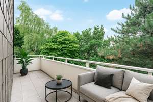 Lichtdurchflutetes Penthouse mit Potential – Die vollständige Adresse der Immobilie erhältst du vom Anbieter., 47249 Buchholz, Duisburg – Vorschaubild 8
