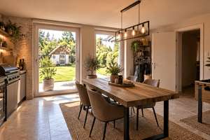 So könnte Ihr neues Zuhause aussehen! Einfamilienhaus mit großem Garten & viel Potenzial – 56075 Karthause Nord, Koblenz – Vorschaubild 16