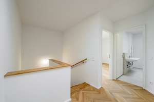 Constance: Traumhaftes Penthouse mit bulthaup b3 Premiumküche auf zwei Ebenen in der Südstadt – Die vollständige Adresse der Immobilie erhältst du vom Anbieter., 53115 Bonn-Zentrum, Bonn – Vorschaubild 10