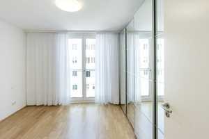 3 Jahre befristet: Charmante Mietwohnung im Herzen Schwabings – Clemensstr. 21, 80803 München – Vorschaubild 4
