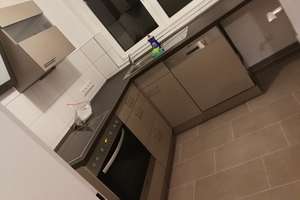 Geschmackvolle 2-Raum-Wohnung mit Balkon und Einbauküche nahe Kurpark - Vorankündigung – Die vollständige Adresse der Immobilie erhältst du vom Anbieter., 65193 Nordost, Wiesbaden – Vorschaubild 4