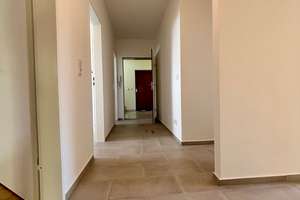 Großzügige 3-Zimmer-Gartenwohnung mit Westterrasse und Tiefgarage in München-Solln – Die vollständige Adresse der Immobilie erhältst du vom Anbieter., 81479 Solln, München – Vorschaubild 8