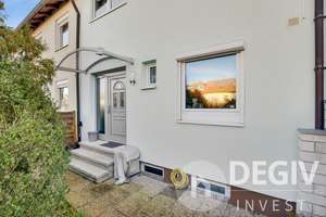 Invest in die Zukunft ! Reihenhaus kaufen-Miete erhalten.  Später selber einziehen – Die vollständige Adresse der Immobilie erhältst du vom Anbieter., 90427 Boxdorf, Nürnberg – Vorschaubild 6