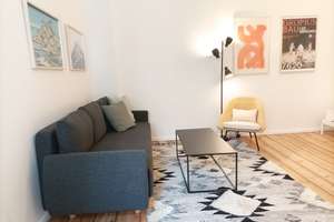 1-Zimmer Wohnung in Berlin Wedding (Wedding) -  – Türkenstraße 19, 13349 Wedding, Berlin – Vorschaubild 30