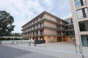 Provisionsfrei & Bezugsfrei! 3-Zimmer-Wohnung mit Loggia nähe Ostpark! – Die vollständige Adresse der Immobilie erhältst du vom Anbieter., 81735 Neuperlach, München – Vorschaubild 14