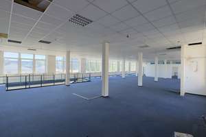 Perfekt für neue Ideen - Stadtmitte von Hof/Saale – Die vollständige Adresse der Immobilie erhältst du vom Anbieter., 95032 Innenstadt, Hof – Vorschaubild 8