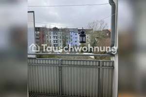 Tauschwohnung: 2-Z-Altbau Blücherpl. möbeliert  – Scharnhorststraße 19, 24105 Blücherplatz, Kiel – Vorschaubild 7