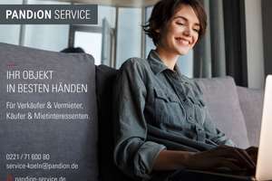 Attraktive 2-Zimmer-Wohnung mit EBK & 2 Terrassen – kurzfristig bezugsfrei – Die vollständige Adresse der Immobilie erhältst du vom Anbieter., 53123 Duisdorf, Bonn – Vorschaubild 12