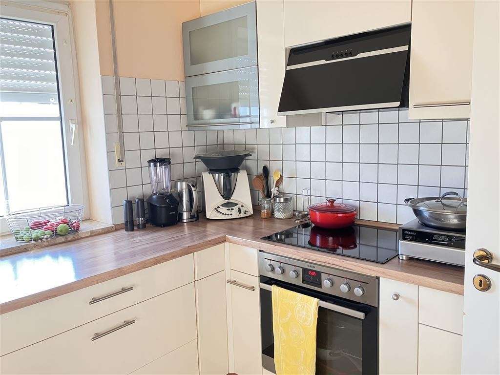 Immobilie in Hepberg - Lichtdurchflutete Dachgeschosswohnung in ruhiger Lage - Bild 8