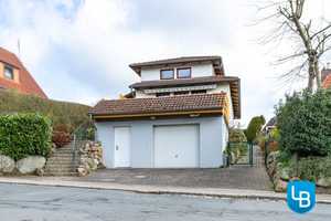 Umgeben von Seen: Charmantes Einfamilienhaus auf einem gepflegten Hanggrundstück – Plön (Kreis) – Vorschaubild 10
