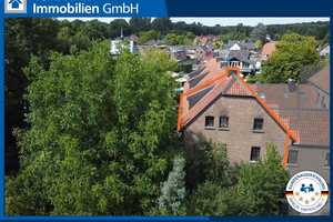 Wohnhaus in der ehem. Brempter Mühle mit 2 Garagen im Dornröschenschlaf – Zur Brücke 18, 41372 Viersen (Kreis) – Vorschaubild 1