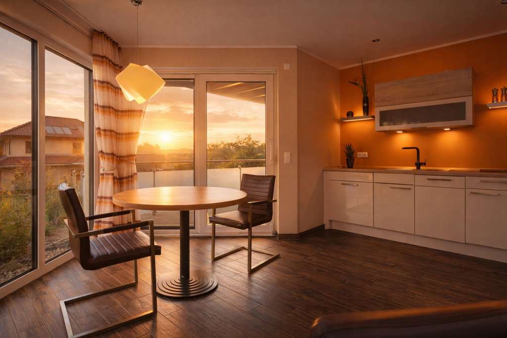 Immobilie in Göhren-Lebbin - Licht, Luft und Luxus: Ihr stilvolles Refugium - Bild 3