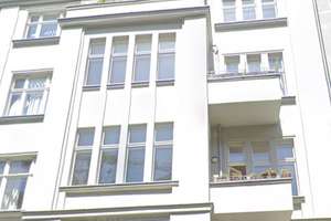 Kudammseitenstraße, Citylage, zauberhafte 2,5 Zimmer mit Garten ! Neuwertig ! Sofortbezug ! – Die vollständige Adresse der Immobilie erhältst du vom Anbieter., 10629 Charlottenburg, Berlin – Vorschaubild 1