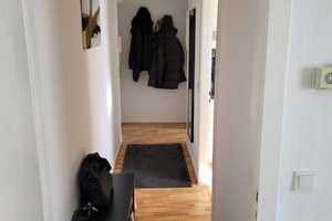 Zwei Zimmerwohnung im Geistviertel – Kolmarstraße  19B, 48151 Münster – Vorschaubild 6