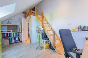 Energetisch umfassend saniertes Einfamilienhaus mit 5 Schlafzimmern und Doppelgarage in Nübbel – Die vollständige Adresse der Immobilie erhältst du vom Anbieter., 24809 Nübbel – Vorschaubild 17