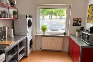 ***Gemütliche 1,5-Zimmer-Whg. mit Balkon in Essen-Rüttenscheid***