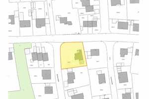 EFH oder Baugrundstück mit 1300m² in guter Lage – Fürstenfeldbruck (Kreis) – Vorschaubild 21