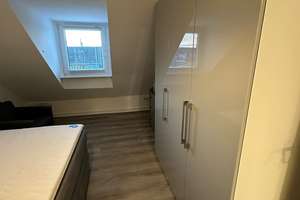 Komplett ausgestattet: 2-Zimmer-Wohnung in Flingern-Nord