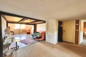 Teilsaniertes Schmuckstück mit Charakter – 1.480 m² Grundstück in Rickenbach
 – Waldshut (Kreis) – Vorschaubild 8