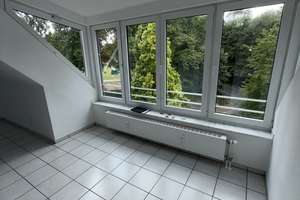 Gemütliche Wohnung in ruhiger Lage und netter Nachbarschaft