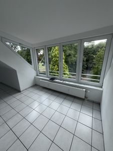 Gemütliche Wohnung in ruhiger Lage und netter Nachbarschaft
