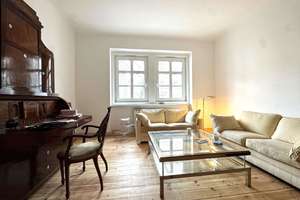KEINE KÄUFERPROVISION - BEZUGSFREI nach Modernisierung | 2,5 Zimmer | EBK | Sonnen-LOGGIA – Die vollständige Adresse der Immobilie erhältst du vom Anbieter., 12105 Tempelhof, Berlin – Vorschaubild 5