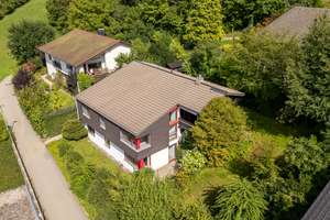 Top Lage - Oberstadt Weingarten - unverbaubarer Weitblick bis zu den Bergen – Brucknerstraße 20, 88250 Weingarten – Vorschaubild 15