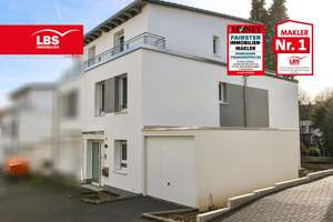 Ankommen und wohlfühlen – mit mehr Platz für Ihr Leben – Die vollständige Adresse der Immobilie erhältst du vom Anbieter., 42651 Solingen-Mitte, Solingen – Vorschaubild 2